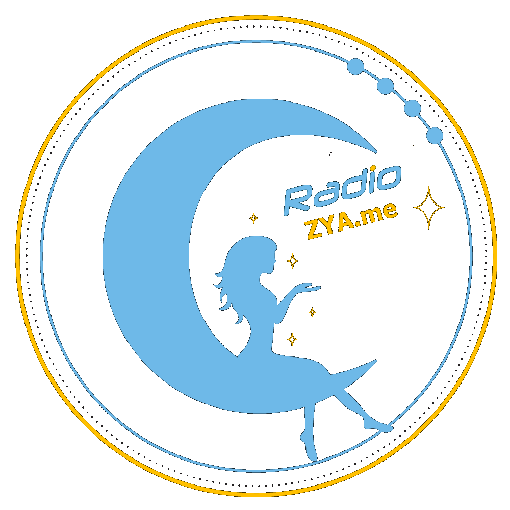 logo zya radio